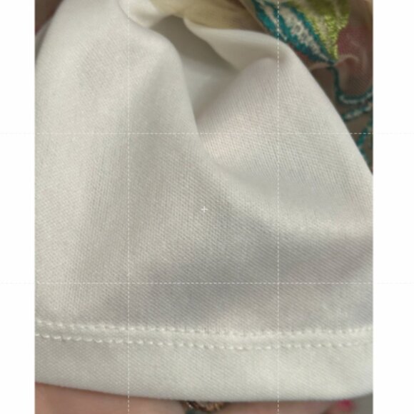 stunning Alexia Admor sheath dress w/embroidery - Picture 5 of 10